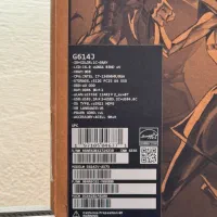 لپتاپ گیمینگ ایسوس راگ استریکس|رایانه همراه|ارومیه, |دیوار