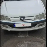 پژو پارس|خودرو سواری و وانت|تهران, چیتگر جنوبی|دیوار