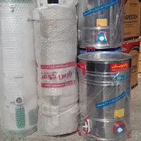 آبگرمکن گازی و برقی از ۲۰لیتر تا۱۷۰لیتر محمودی|آبگرمکن، پکیج، شوفاژ|گرگان, |دیوار