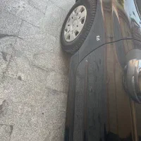 ۲۰۷ پانا۱۴۰۴ مشکی