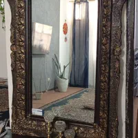 آینه و کنسول