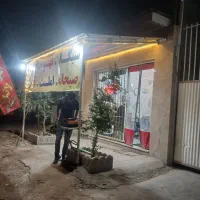 کار در کافه صبحانه