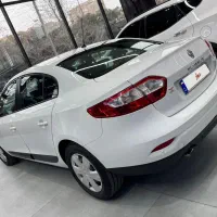 فلوئنس در حد