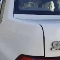 پراید سالم مدل۸۹سفید کم کار تک سوز بی خرج