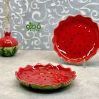 ست های یلدایی جامیوه وجاهندوانه وانارخوری