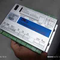 کنترلر cnc مچ تری