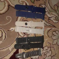 ساعت هوشمند مدل اپل واچ WS09|ساعت|طبس, |دیوار