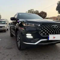 Tiggo 7 pro promium