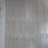 پرده|پرده، رانر، رومیزی|جیرفت, |دیوار