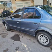 سمند lx|خودرو سواری و وانت|قزوین, |دیوار