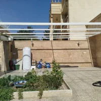 پلی کربنات سقف  سایه بان|مصالح و تجهیزات ساختمان|شاهین‌شهر, سعدی شمالی|دیوار