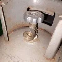 ۴ عددکپسول ۱۱ کیلویی بوتان