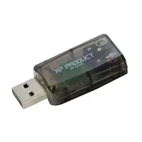 کارت صدا USB