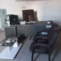 میز مدیریت