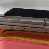 دی وی دی مارک سونی|پخش‌کننده DVD و ویدیو|مشهد, رضاشهر|دیوار