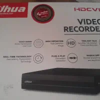 دی وی آر ۴ کانال مدل DH-xvr1A04