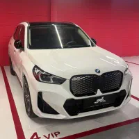 بی ام و ix1 با کیت M 2025
