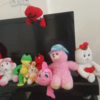 فروش عروسک