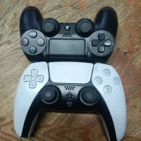 ۲ عدد دسته ps4