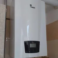 تعمیرات فنی تخصصی پکیج و ابگرمکن دیواری