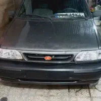 پراید مدل ۸۹|خودرو سواری و وانت|فاضل آباد, |دیوار