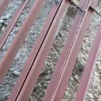 جوشکار وال پست و پله دوبلکس گرد|خدمات پیشه و مهارت|سراوان, |دیوار