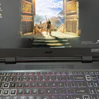 لپتاپ گیمینگ Acer Nitro5