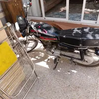موتور 200شیرکوه