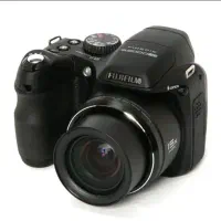 دوربین Fujifilm S2000HD