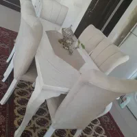 میز غذاخوری