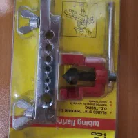 انبر لوله پرچ  کن