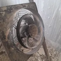فن هواکش
