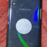 گوشی سامسونگ گلکسی A70|موبایل|قهدریجان, |دیوار