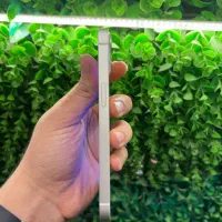 آیفون ۱۳ نرمال ۱۲۸gb سفید ch|موبایل|تهران, گلستان (شهرک راه آهن)|دیوار