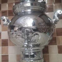 سماور عالی نسب