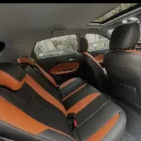 x22 مدل 1401|خودرو سواری و وانت|گلستان (تهران), |دیوار