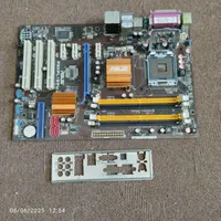 مادربرد ASUS|قطعات و لوازم جانبی رایانه|مینودشت, |دیوار
