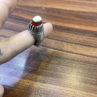 انگشتر تبریز