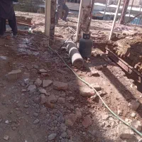 برشکاری و جوشکاری سیار با هوابرش|خدمات پیشه و مهارت|زاهدان, |دیوار