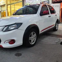 کوییک R پارس خودرو  مدل ۱۴۰۱  فقط ۱۴ هزار کیلومتر