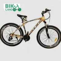 دوچرخه نونو میباشد