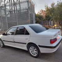 پژو پارس موتور جدید(XU7P) سفارسی