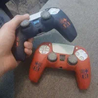 PS5 استاندارد|کنسول، بازی ویدئویی و آنلاین|تهران, شاهین|دیوار