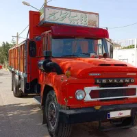 کامیون لیلاند
