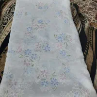 پارچه چادری  عروس