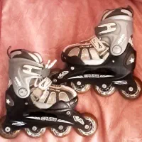 اسکیت بچه گانه کروز