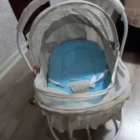 گهواره مسافرتی