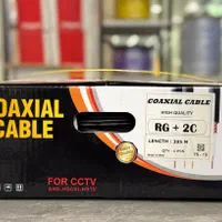 فروش ویژه کابل ترکیبی rg59|دوربین مداربسته|تهران, فردوسی|دیوار