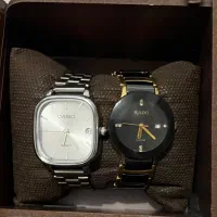 ساعت دخترونه