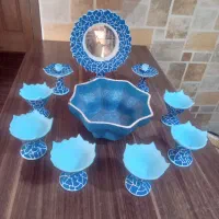 هفت‌سین کامل|صنایع دستی و سایر لوازم تزئینی|فولادشهر, مسکن مهر فولادشهر|دیوار